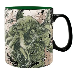 Taza Grande Cthulhu Awakening