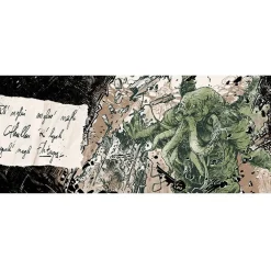 Taza Grande Cthulhu Awakening