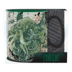 Taza Grande Cthulhu Awakening