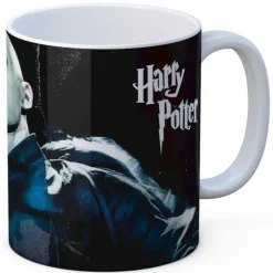 Taza Harry Potter Voldemort