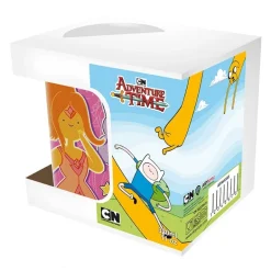 Taza Hora de Aventuras Princesas