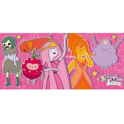 Taza Hora de Aventuras Princesas