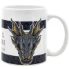Taza House of the Dragon
