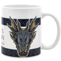 Taza House of the Dragon