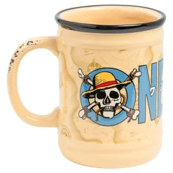 Taza Jarra One Piece de Paladone