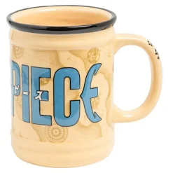 Taza Jarra One Piece de Paladone