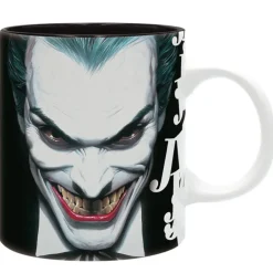 Taza Joker Ha Ha Ha DC Comics