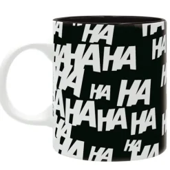 Taza Joker Ha Ha Ha DC Comics
