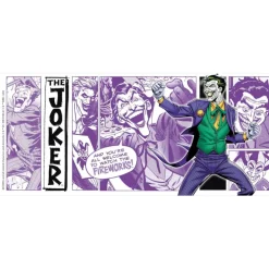 Taza Joker 320ml DC COMICS