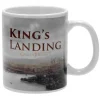 Taza Juego de Tronos Desembarco del Rey