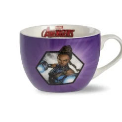 Taza Jumbo Marvel Shuri 520 ml Marvel EGAN