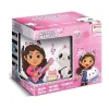 Taza La Casa De Muñecas Gabbys Dollhouse
