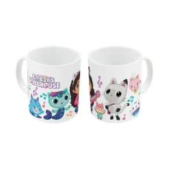 Taza La Casa De Muñecas Gabbys Dollhouse
