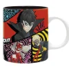 Taza Ladrones Fantasma Persona 5 The animation