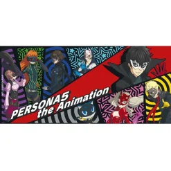 Taza Ladrones Fantasma Persona 5 The animation