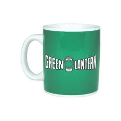 Taza Linterna Verde DC