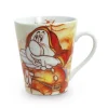 Taza Los 7 Enanitos 380ml - Mocoso