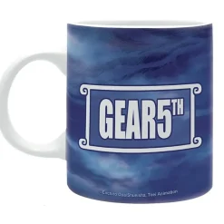 Taza Luffy Gear 5 One Piece