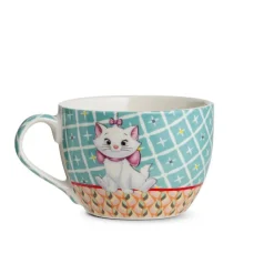 Taza Marie Los Aristogatos 480 ml de Disney