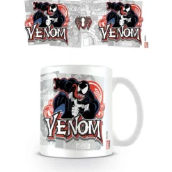 Taza Marvel diseño Venom Cover de Pyramid International