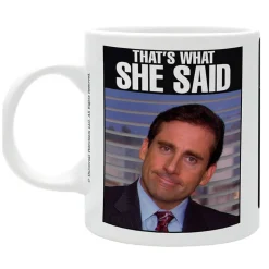 Taza Michael Scott The Office