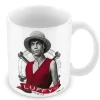 Taza Monkey D. Luffy One Piece Netflix