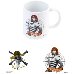 Taza Nami One Piece Netflix