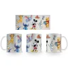 Taza Personajes Disney 315 ml