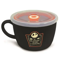 Taza Pesadilla Antes De Navidad Soup Is Ready