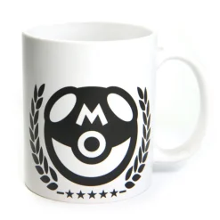 Taza Pokemon Master ball