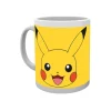 Taza Pokemon Pikachu 320 ml
