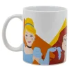 Taza Princesas Disney