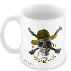 Taza Roronoa Zoro One Piece Netflix