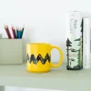 Taza Snoopy Charlie Brown