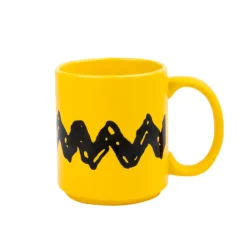 Taza Snoopy Charlie Brown