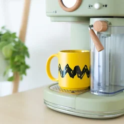 Taza Snoopy Charlie Brown