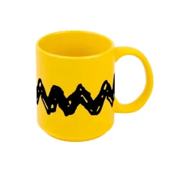 Taza Snoopy Charlie Brown