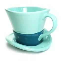 Taza Sombrerero Loco 3D Alicia en el País de la Maravillas