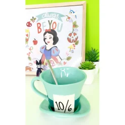 Taza Sombrerero Loco 3D Alicia en el País de la Maravillas