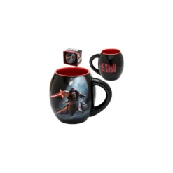 Taza Star Wars Kylo Ren