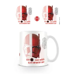 Taza Star Wars Sith Trooper