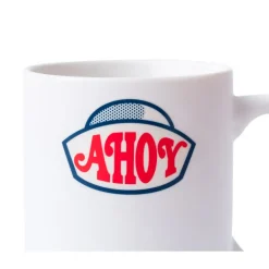 Taza Stranger Things - Scoops Ahoy