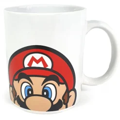 Taza Super Mario Nintendo 325 ml
