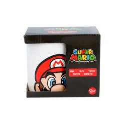 Taza Super Mario Nintendo 325 ml