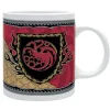 Taza Targaryen House of the Dragon