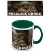 Taza The Mandalorian Precious Cargo