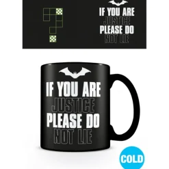 Taza Térmica DC Comicsthe Batman The Riddler