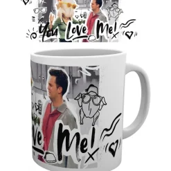 Taza Térmica FRIENDS