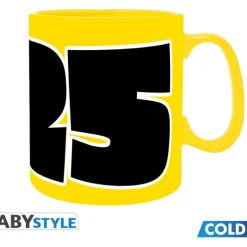 Taza Térmica Pokemon Pikachu 460 ml