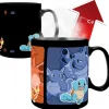Taza Térmica Pokémon 460 ml